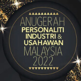 Anugerah Personaliti Industri & Usahawan Malaysia 2022