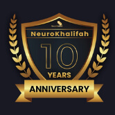 NeuroKhalifah 10 Years