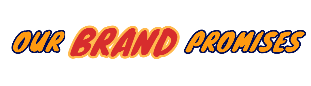 Brand Promises