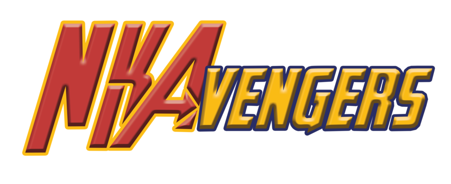 NKA Avengers