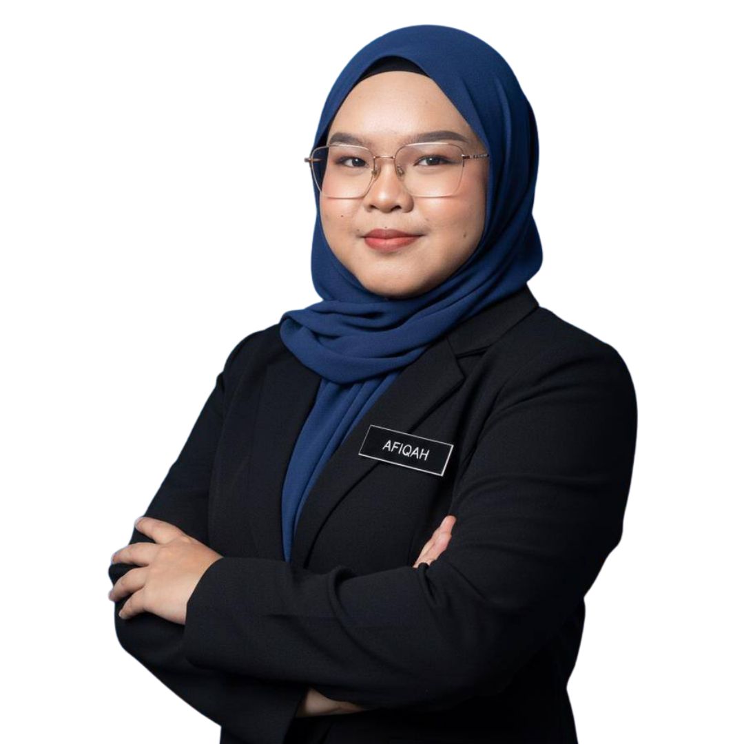 Norafiqah Zulkarnin